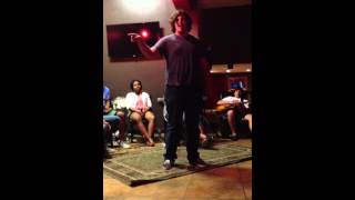 Baggage Claim- Jacob Foster