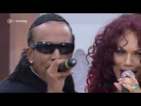 Natasha Wright ex. La Bouche - Be My Lover