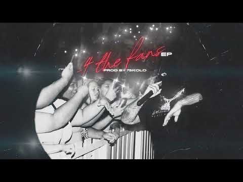 Stallyano & Cuuhraig - Witchu (Audio)