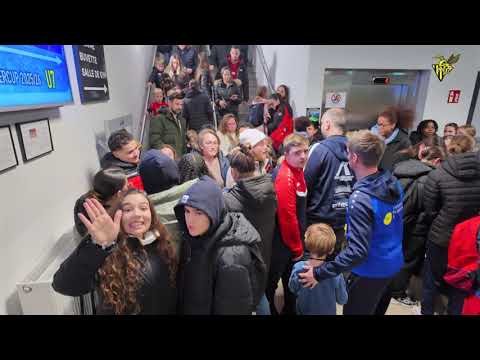 PROGRES WINTER CUP 2025/26