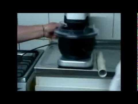 precentacion de pasteles