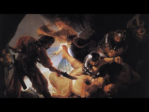 JUDGES 1-21 | Mighty WARRIOR, The Lord is With You