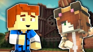 Minecraft Daycare - 5 TINA THE TIGERS !?