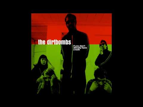 The Dirtbombs - I Started A Joke (Bee Gees Cover)