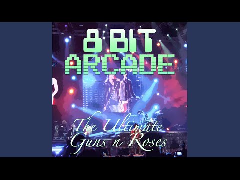 Video thumbnail for You Could Be Mine (8-Bit Guns N' Roses Emulation)