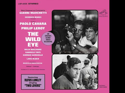 Gianni Marchetti – The Kiss