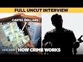 How I Laundered Money For Pablo Escobar's Cartel  | A DEA Agent's Uncut Story | How Crime Works