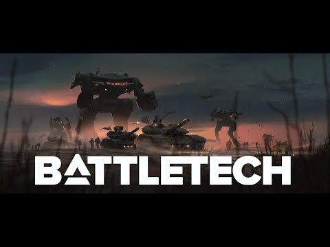 Battletech - Part 20 (Liberate: Smithon)