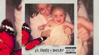 Lil Skies - Breathe (Slowed to Perfection)
