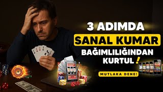 Sanal Kumar Bağımlılığından Kurtulmak İçin Etkili 3 Yöntem (Mutlaka Dene!)- Mehm