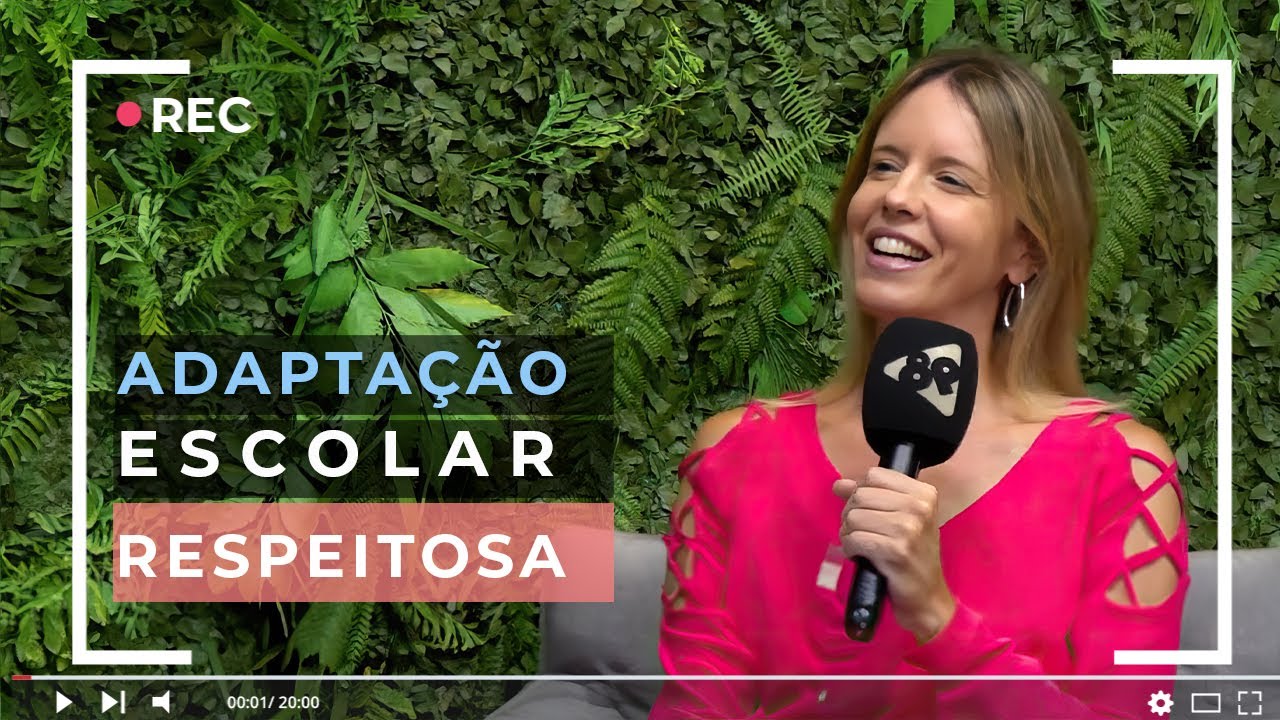 Saiba como fazer uma adaptação escolar respeitosa.