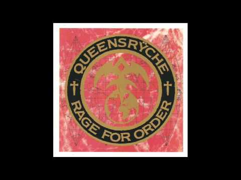 Queensrÿche - Neue Regel