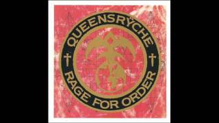 Queensrÿche - Neue Regel
