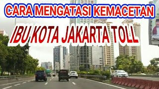 Download lagu Mengatasi Kemacetan Dijakarta, Kita Sambil Dengerin Musik Sesuai Selera... mp3
