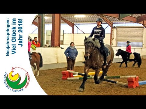 Neujahrsspringen 2018