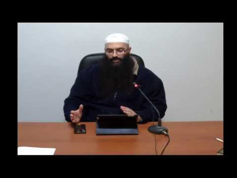 14) Komentimi i sures El Kehf (Ajeti 19 - pjesa e katërt)