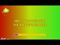 Ekolu - Never Let You Down (Karaoke Version) - Hawaiian Karaoke