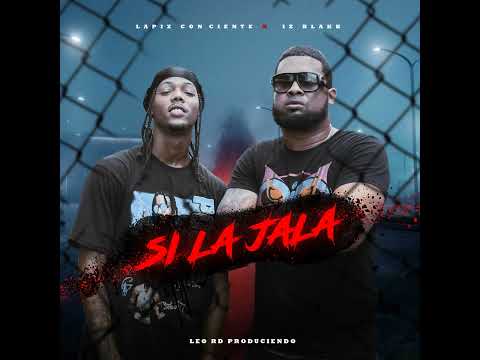 Lapiz Conciente Ft Iz Blakk - Si La Jala (Audio Oficial)