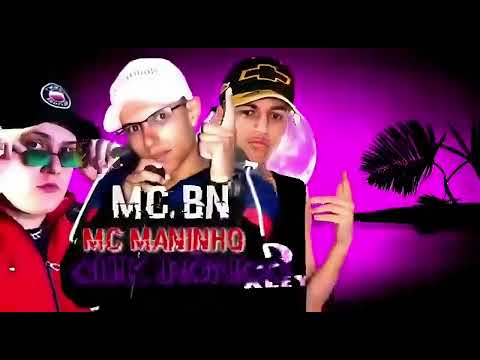 MC Maninho, Quik, MC BN - Bate o Rabetão 2 (Quik Produção)