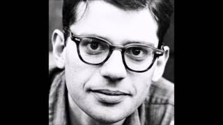 kaddish - allen ginsberg