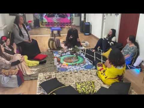 Alquimia Mistik com Renata Aliberti // Suzy Santana - A Tomada do Xal