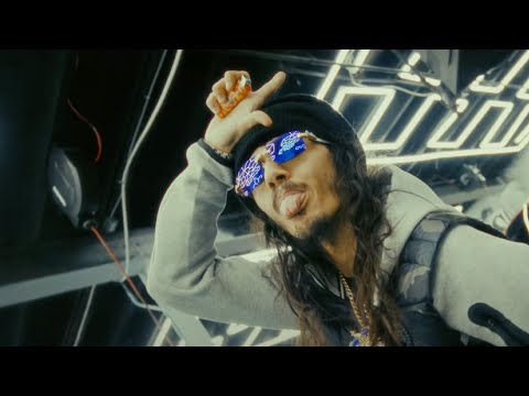 YouTube Thumbnail