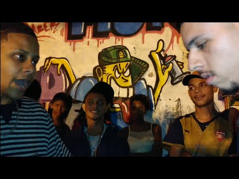 (EXPLANOU O AMIGO) DIPORTU VS SCHULER SEGUNDA FASE RODA CULTURAL NABUCO EDIÇÃO 21