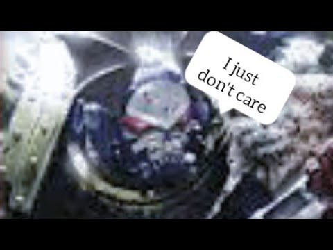 Horus Heresy Legions Sevatar the meta nightmare