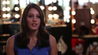 Doron Matalon Israel Miss Universe 2014 Official Interview