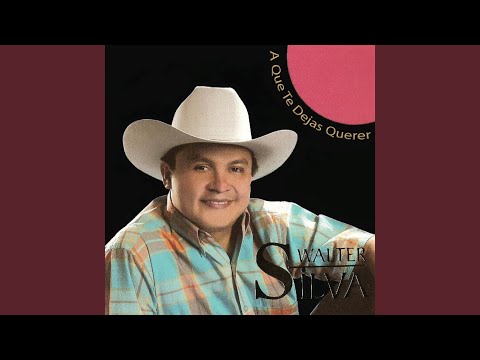 A Que Te Dejas Querer