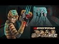 Убийство некроморфов ультразвуком! Весело-страшный Dead Space 