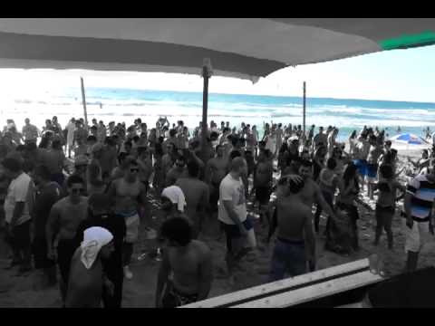 SoundFanatic Beach Party - Bulenat 15.6.13