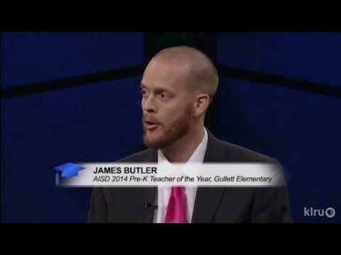 American Graduate Day 2014 - Early Education and Development