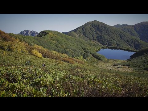 Eco-tourism in Georgia, a boost for the economy and for the environment