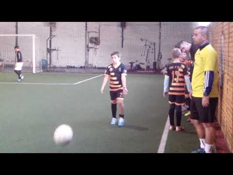 FK Petrika 2009 - FK GDM 2009