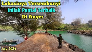 Download lagu Bekas Resort Mewah Terbengkalai Jadi Pantai Paling Fenomenal - Pantai Green Garden Anyer I July 2024 mp3 Download lagu Bekas Resort Mewah Terbengkalai Jadi Pantai Paling Fenomenal - Pantai Green Garden Anyer I July 2024 mp3