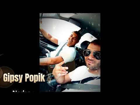 Gipsy Popik & Patrik Popik - Nadzanes so hin Kamiben 2025 (Cover NK pianist band)