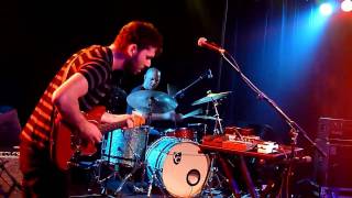 The Antlers - French Exit