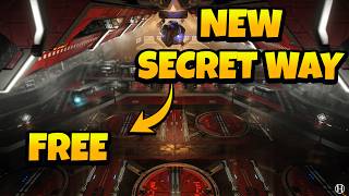 New Secret Way to Upgrade Ships & Multitools & Freighter For Free No Man's Sky Orbital