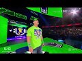 WWE JOHN CENA ENTRANCE RAW WWE JOHNCENA