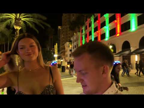 NYE 2022 VLOG | Palm Beach, Florida
