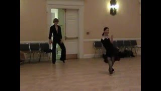 Aaron Price and Angela Oh Park - Cha Cha - Bang Bang by David Sandborn