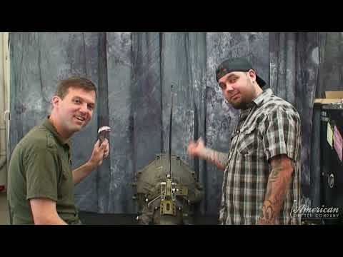 American Shifter Knobs