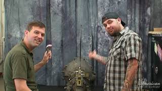 American Shifter Co. – Hundreds of Knobs. One Legendary Shifter.