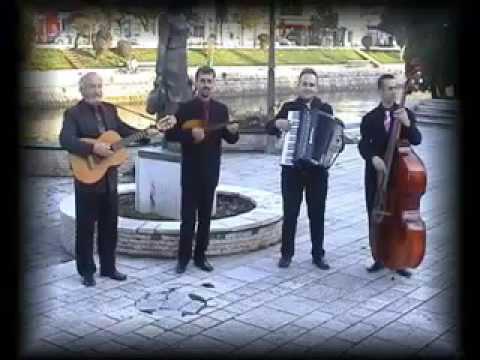 Mitko Kolusevski   Pesna za Struga