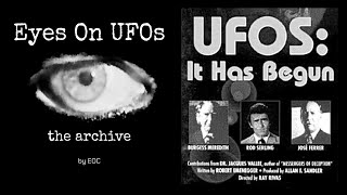 עב"מים: זה התחיל (1979)