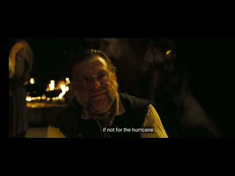 Pirates of the caribbean dead man's chest - Recruiting Tortuga and Bar fight