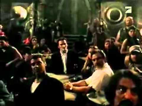 LIKE A DRUG Queens of the Stone Age