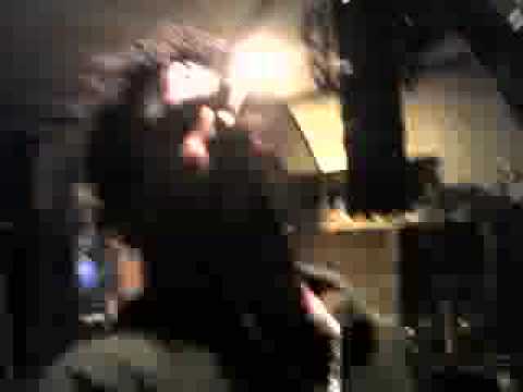 "A Day With Don Dada" - (5/19/09) Crooning On The Microphone