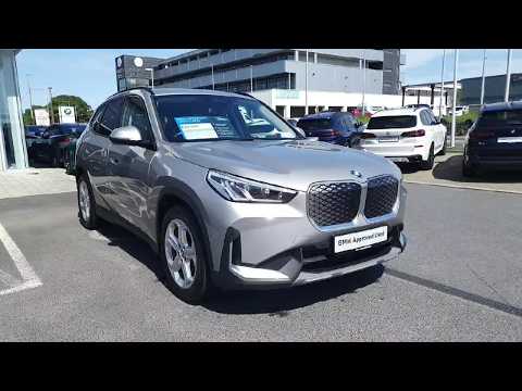 BMW iX1 eDrive20 Sport - Image 2
